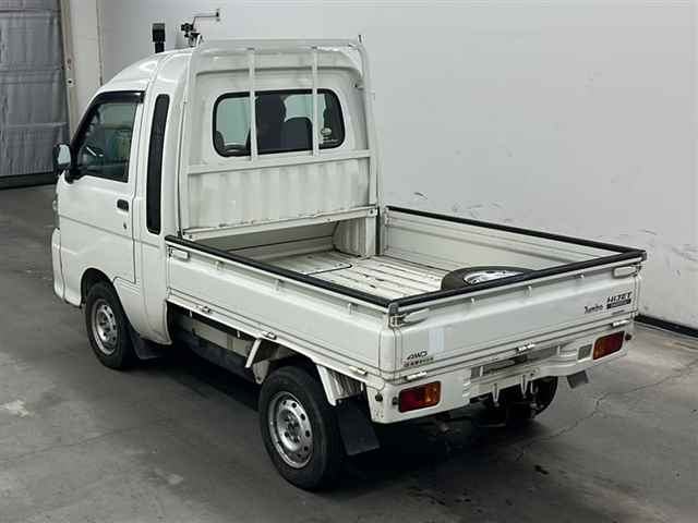 DAIHATSU HIJET TRUCK 2009