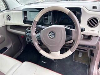 SUZUKI MRWAGON 2015