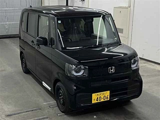HONDA N BOX 2025
