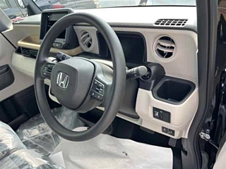 HONDA N BOX 2025