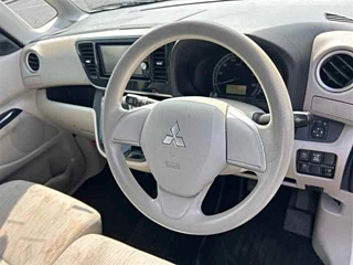 MITSUBISHI EK SPACE 2014