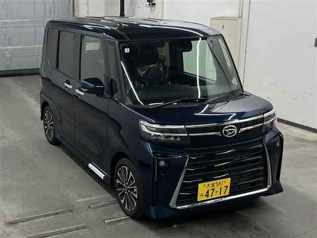 DAIHATSU TANTO 2025