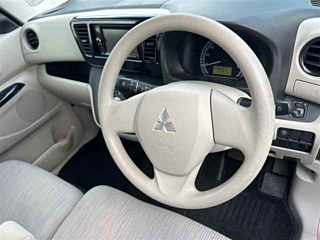 MITSUBISHI EK SPACE 2016