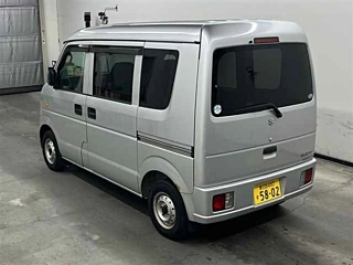 SUZUKI EVERY 2010