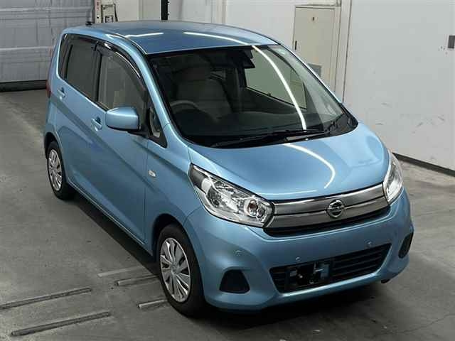 NISSAN DAYZ 2018