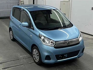 NISSAN DAYZ 2018
