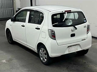 DAIHATSU MIRA E S 2015