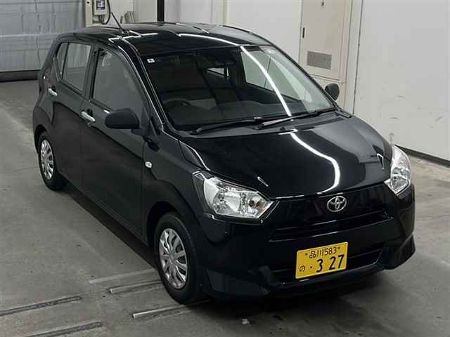 TOYOTA PIXIS EPOCH 2022