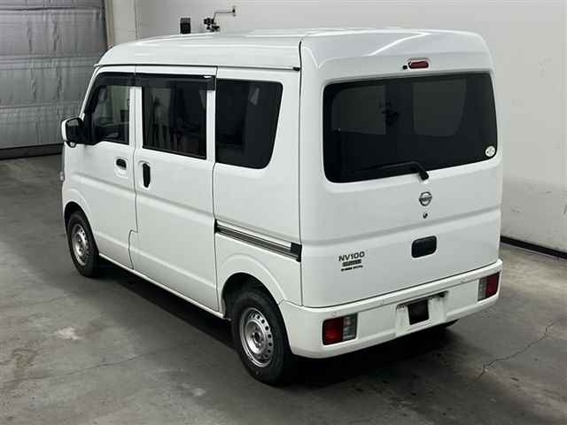 NISSAN CLIPPER VAN 2021