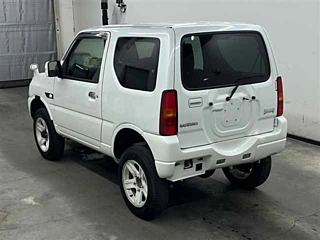SUZUKI JIMNY 2018