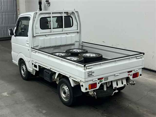 NISSAN CLIPPER TRUCK 2020