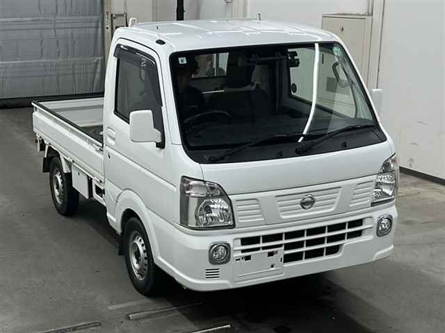 NISSAN CLIPPER TRUCK 2020