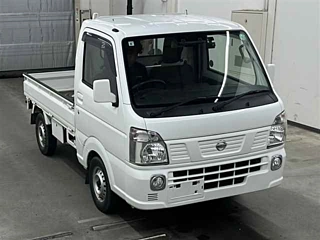NISSAN CLIPPER TRUCK 2020