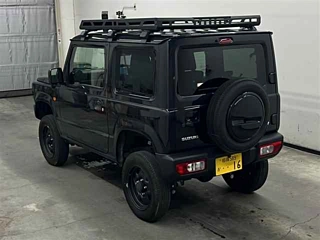 SUZUKI JIMNY 2023