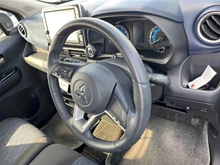 MITSUBISHI EK X 2020