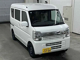 MITSUBISHI MINICAB VAN 2025
