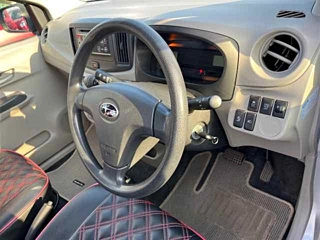 SUBARU PLEO PLUS 2014