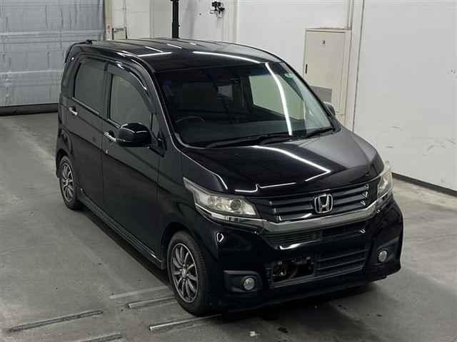 HONDA N WGN 2015