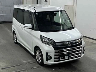 MITSUBISHI EK SPACE 2019
