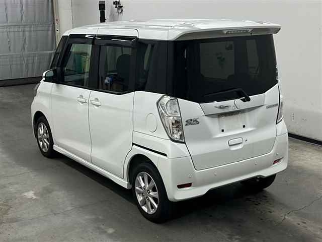 MITSUBISHI EK SPACE 2019