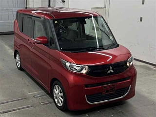 MITSUBISHI EK SPACE 2020