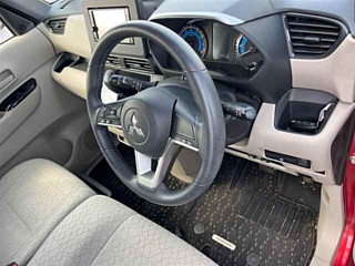 MITSUBISHI EK SPACE 2020