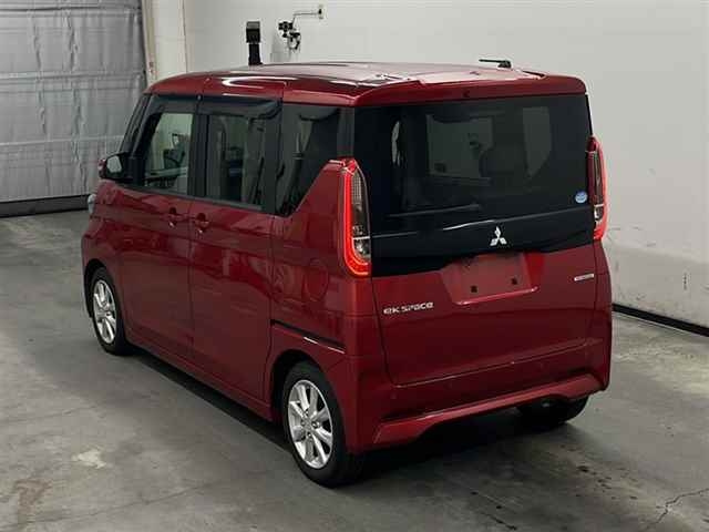 MITSUBISHI EK SPACE 2020