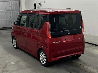 MITSUBISHI EK SPACE 2020