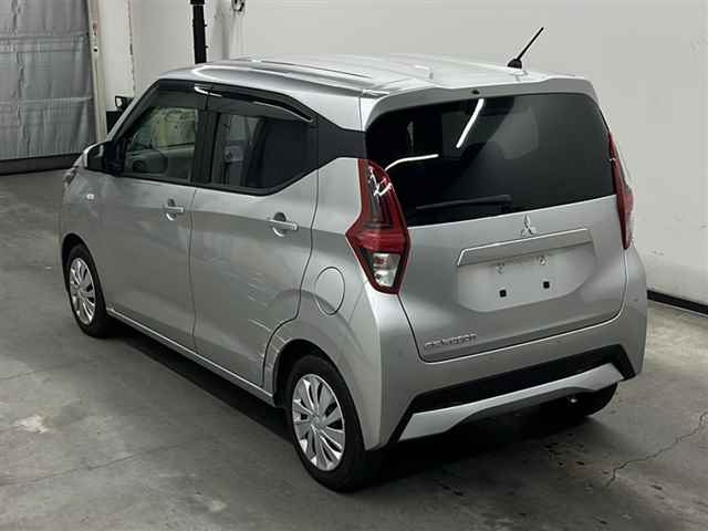 MITSUBISHI EK WAGON 2023