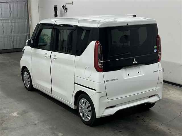 MITSUBISHI EK SPACE 2021