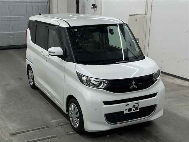 MITSUBISHI EK SPACE 2021