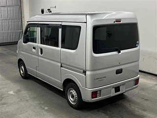 MITSUBISHI MINICAB VAN 2020