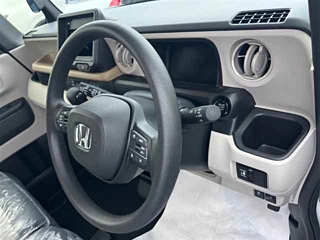 HONDA N BOX 2025