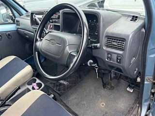 SUBARU SAMBAR 2009