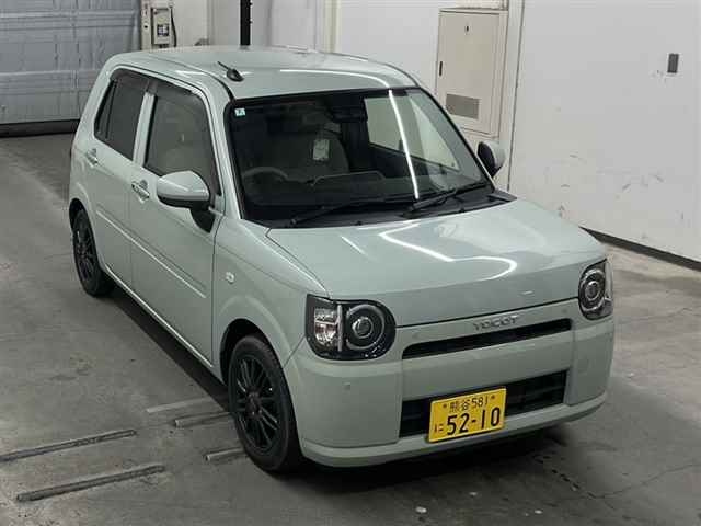 DAIHATSU MIRA TOCOT 2018