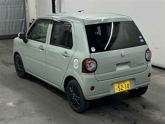 DAIHATSU MIRA TOCOT 2018