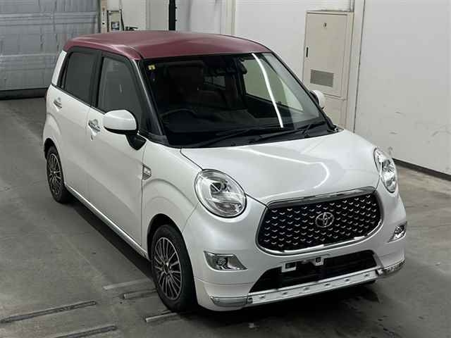 TOYOTA PIXIS JOY 2018