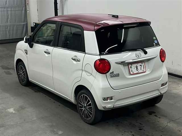 TOYOTA PIXIS JOY 2018