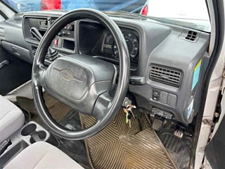 SUBARU SAMBAR 2008