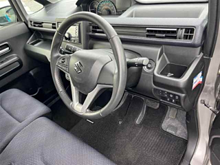 SUZUKI WAGON R 2019