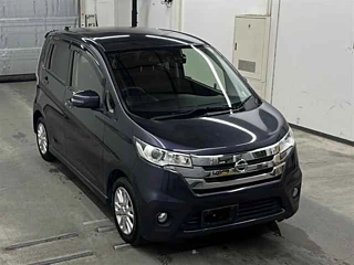 NISSAN DAYZ 2015