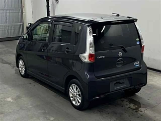 NISSAN DAYZ 2015