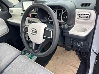 DAIHATSU MOVE CANBUS 2024