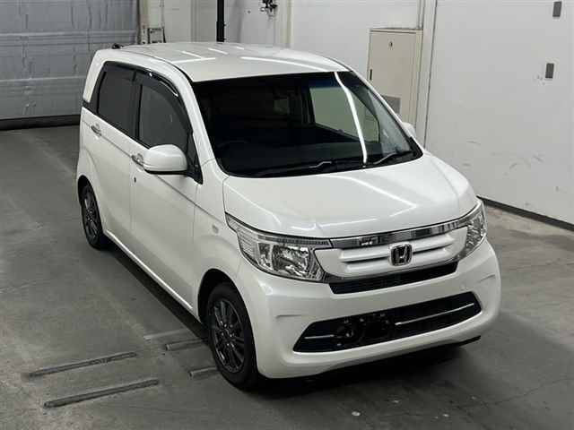 HONDA N WGN 2016