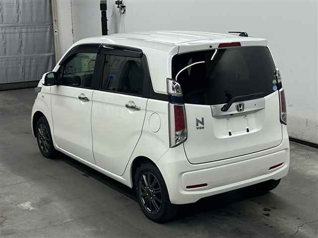 HONDA N WGN 2016