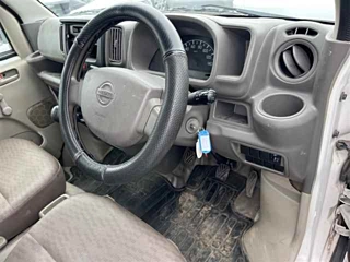 NISSAN CLIPPER VAN 2016