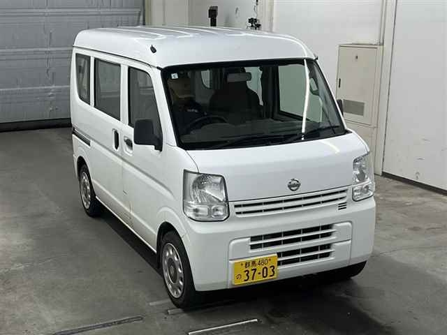 NISSAN CLIPPER VAN 2016