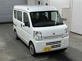 NISSAN CLIPPER VAN 2016