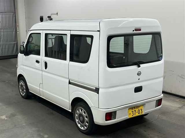 NISSAN CLIPPER VAN 2016