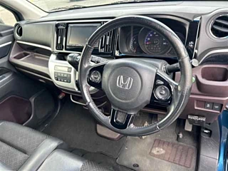 HONDA N WGN 2015